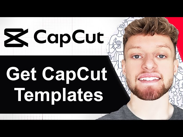 How To Get CapCut Templates on PC (Step By Step)