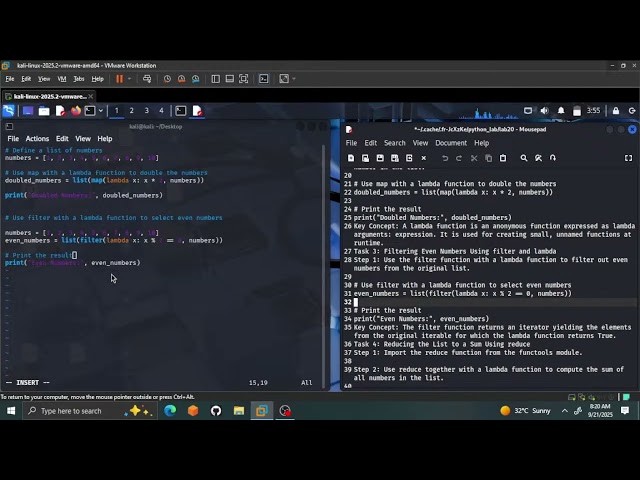 Copy of Using Lambda & Higher-Order Functions