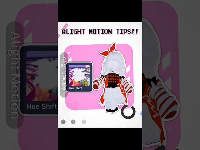Alight Motion Tips✨#alightmotion #roblox #alightmotiontutorial #tips #edittips #edit #tutorial #fyp