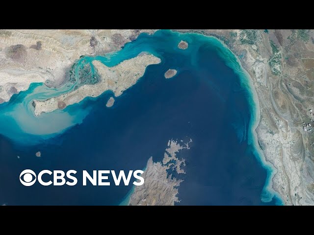 New details on U.S. blockade at Strait of Hormuz and Iran ceasefire