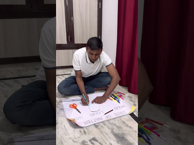 School Project | 90s Vs Today ⏲️😲