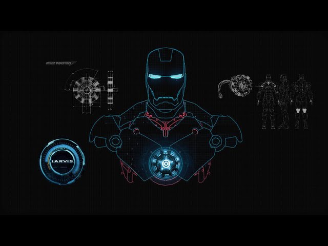 My J.A.R.V.I.S Desktop Voice Assistant Demo Video || CodeWithDhruv||