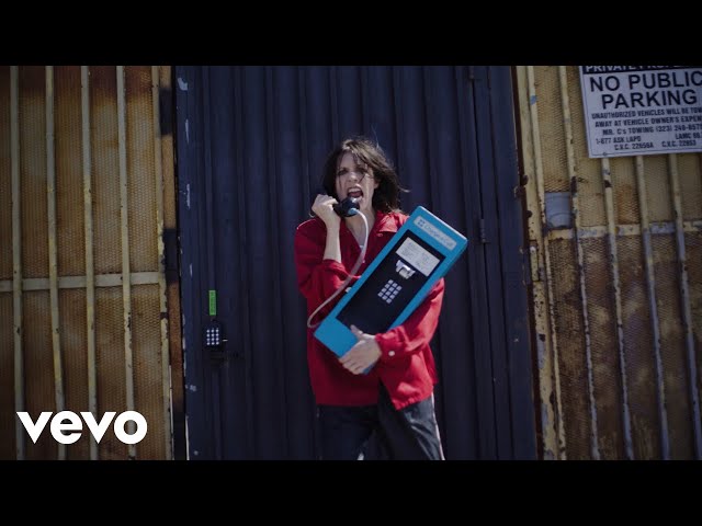 K.Flay - Ants (Official Music Video)