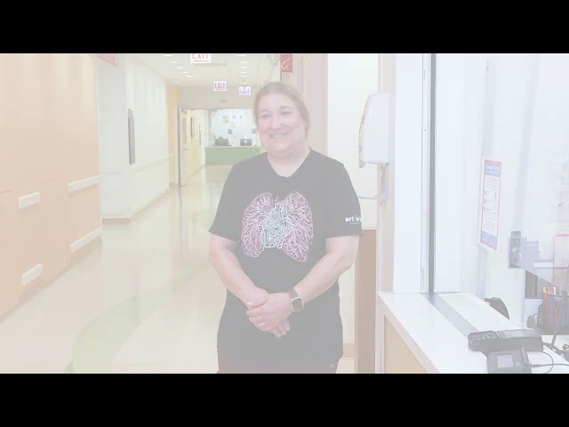 What to Expect During a Pulmonary Function Test