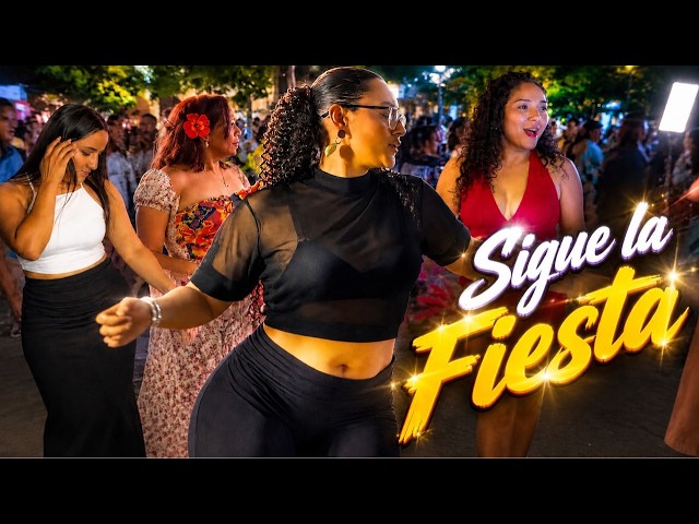 VIERNES ahora si ya comenzaron las fiestas 🎡 en El Salvador 🇸🇻