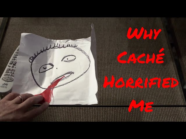 Caché, Haneke’s Nightmarish Thriller