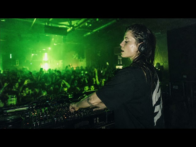 Charlotte de Witte Inspired Techno Mix | KNTXT Hypnotic Acid Techno