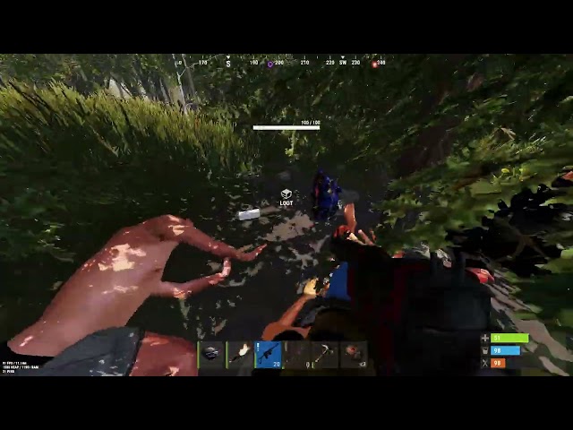 Rust | My Fastest Start