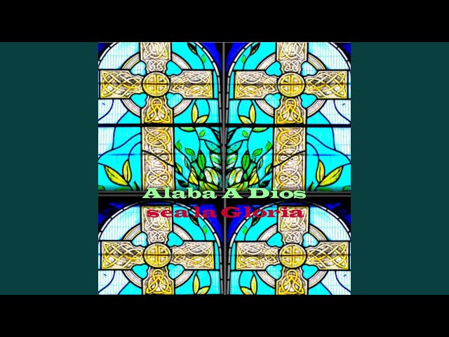 Alaba a Dios (feat. Danny Berrios)