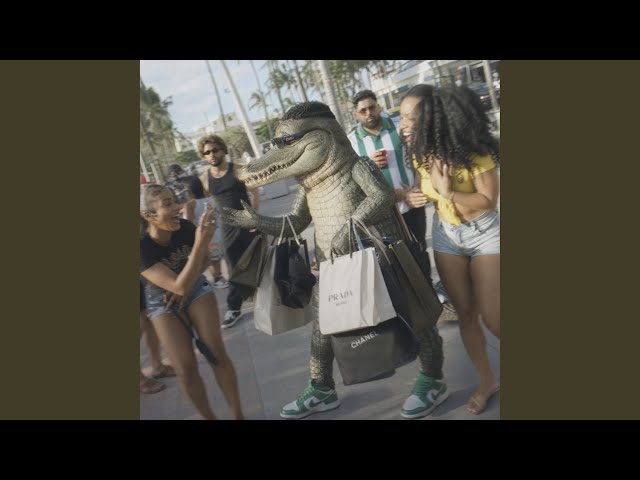KILLY MANJARO (UNFRGTBL Remix)
