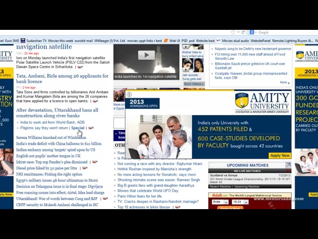 HTML Tutorial Basic coding Rules in HINDI Part 02  www mentorsadda com HIGH
