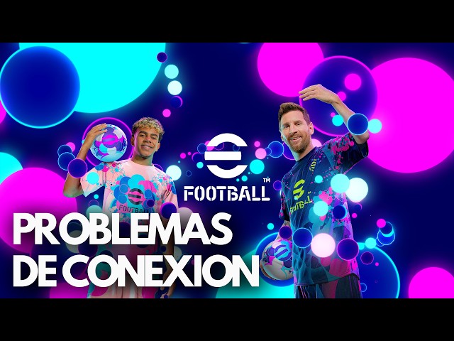 eFootball | FIX: Connection Issues, Multiplayer Connection Errors, Lag, High Ping on PC
