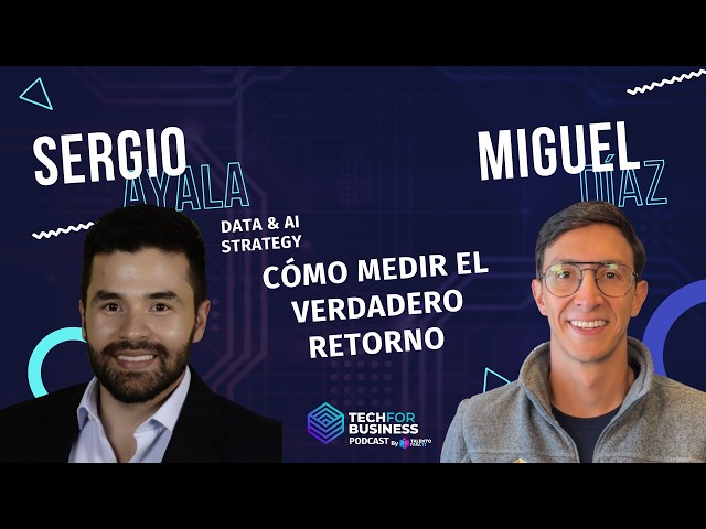 Cómo medir el verdadero retorno de un proyecto de Inteligencia Artificial