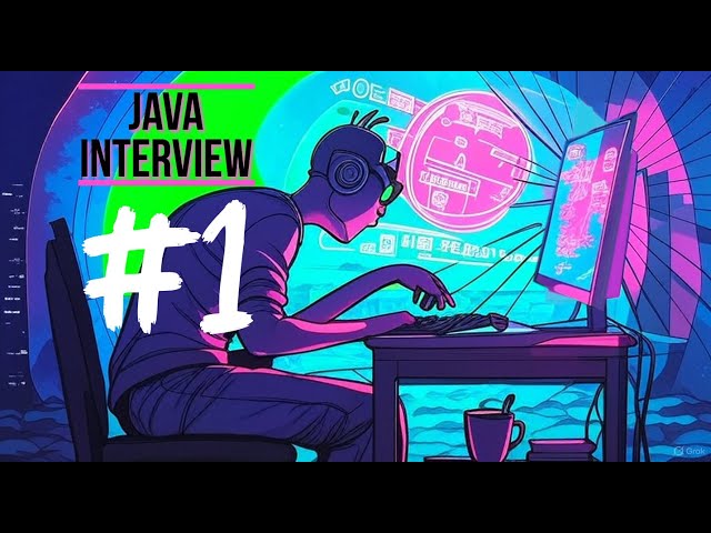 💡 Is Java a pure object-oriented language?
