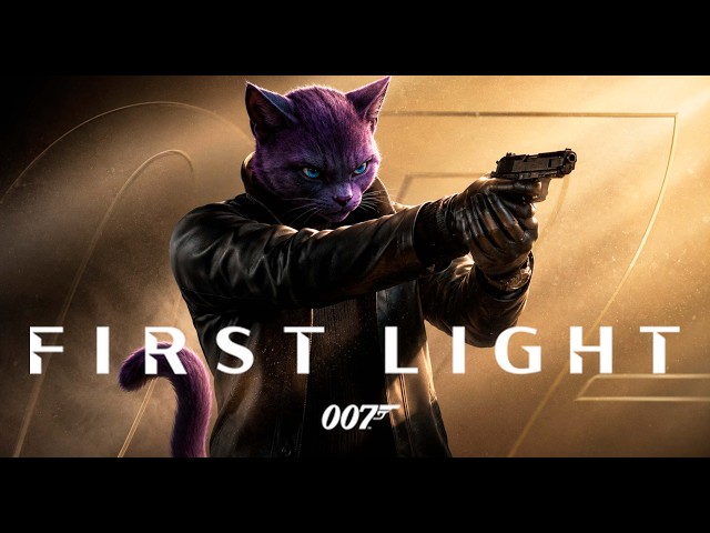 🔴 ¡ABSOLUTO CINE! 007 FIRST LIGHT GAMEPLAY en Español | SORTEO 5$ GAMIVO 🎁