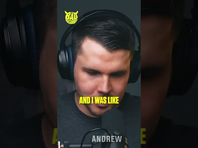 This is how the famous DONUT tutorial started, by the Blender Guru himself, Andrew Price.