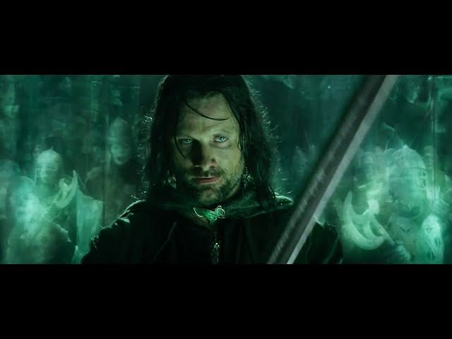 Middle Earth - Behind The Scenes With Peter Jackson - Warner Bros. UK