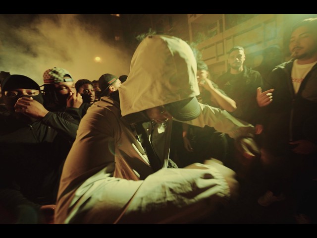 THIZZY52 – AC (Official Video)
