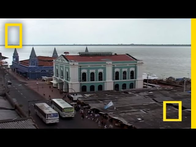 Umbanda Religion | National Geographic