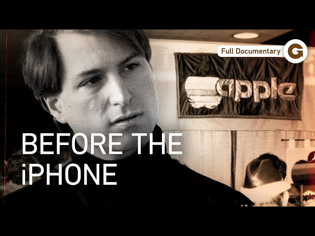 The Silicon Valley Revolution: How Big Tech Took Over the World | Full Documentary
