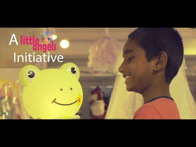 A Little Angels Initiative l LITTLE ANGELS BD l 2018