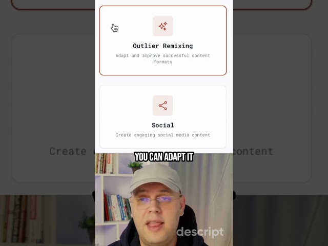 The AI That is REVOLUTIONIZING Script Writing