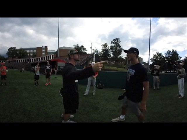 Maryland Baseball 1080p injected