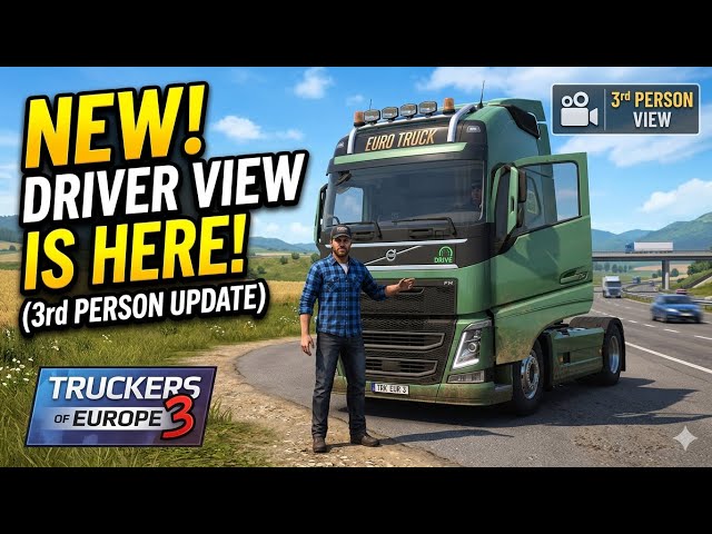 Quick Update about new features in TOE3 | Wanda Software