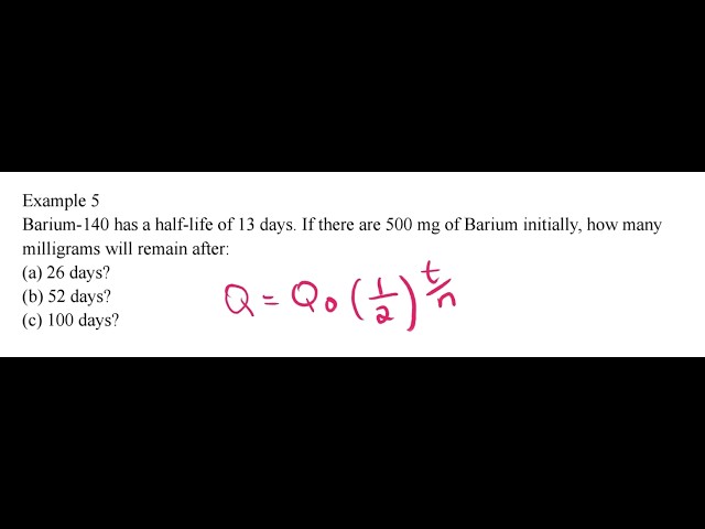 Application of Logs and Exponentials( EVERY QUESTION ANSWERED)