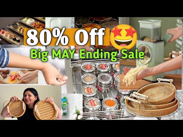 Amazon Kitchen Items🤩 New Gadgets, Smart Appliances, Kitchen Utensils, Amazon Kitchen Products