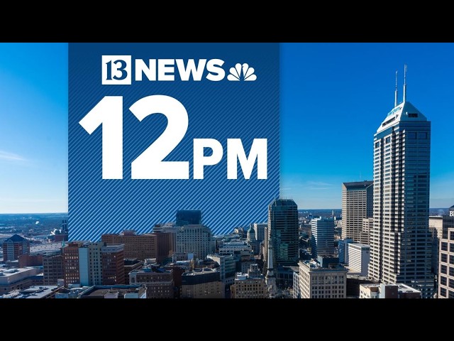 13News Top Stories | Noon Sept. 21, 2026