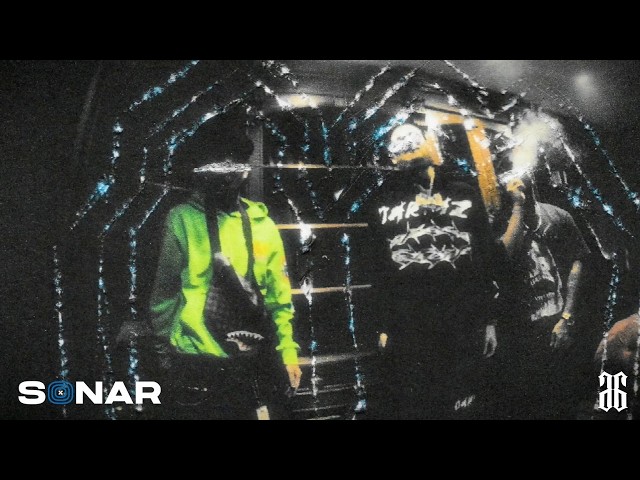 Hades66,26is, Louis Producer, - De Vn Plomazo (Remix) (Video Oficial)