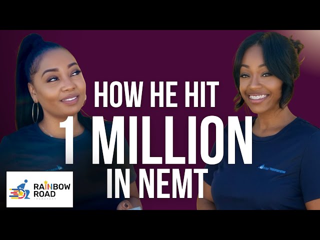 How to Build a Successful NEMT Business in 2026, Funding, Drivers, Insurance, Scaling