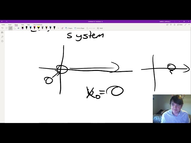 General Physics I - #6 Problem Solving Techniques for Kinematics