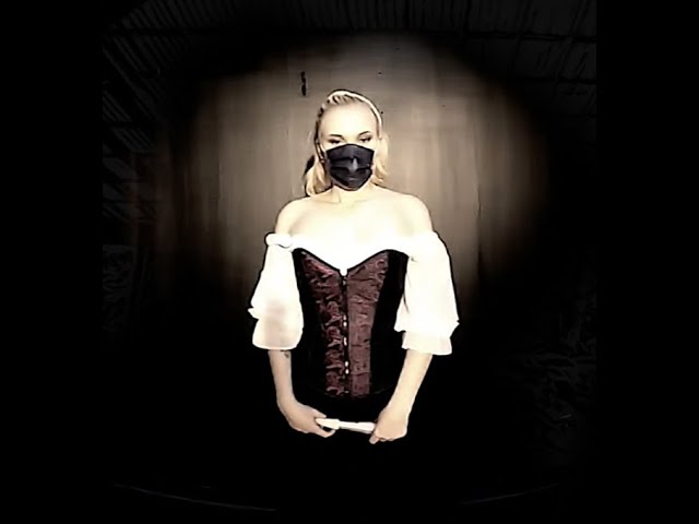 Virtual Reality Theatre Demo