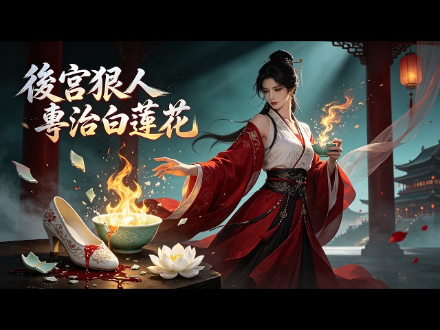 【FULL】重生回宮，她不再是任人宰割的‘病秧子’，這次她要親手把仇人踩在腳下。