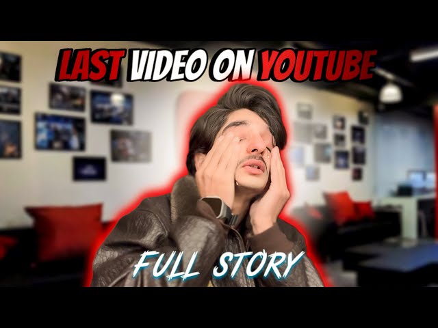 Opening Up About My Life | Real Talk 🗣️