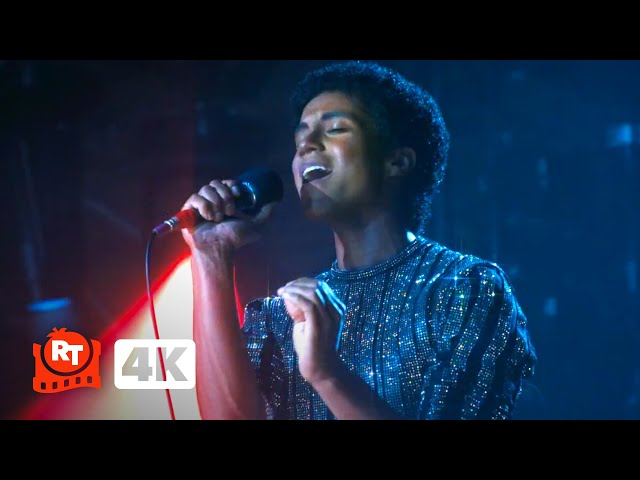Michael (2026) 4K - Ben (5/11) | Movieclips