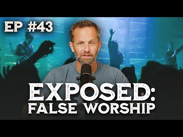 True Worship vs. Empty Performance | The Kirk Cameron Show Ep 43