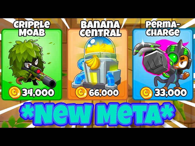 The META Strategy Should Be Illegal...