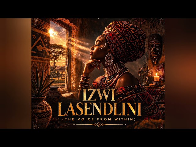 Camo Nala - Izithunzi (Shadows) Amapiano 