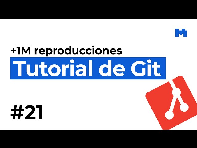 Tutorial de Git – 21. Fetch y pull rebase