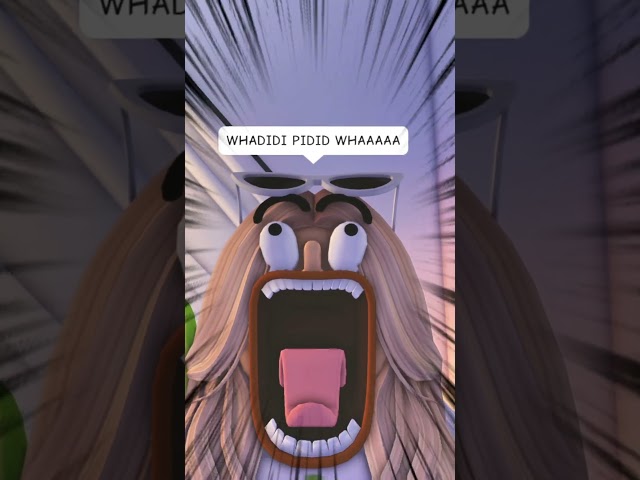 Mom in PARALLEL UNIVERSE be like...🤣😱