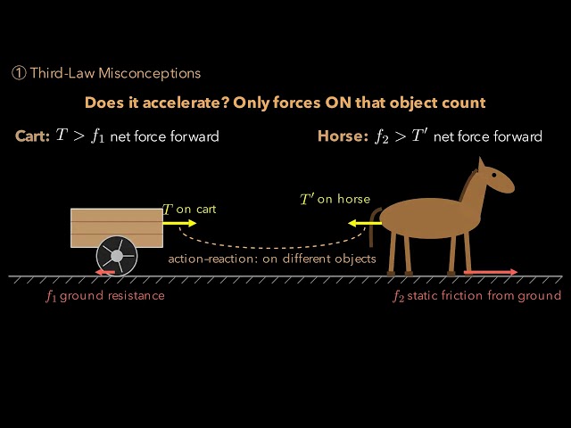 Newton's Laws and Apparent Weight | AP Physics C: Mechanics #16