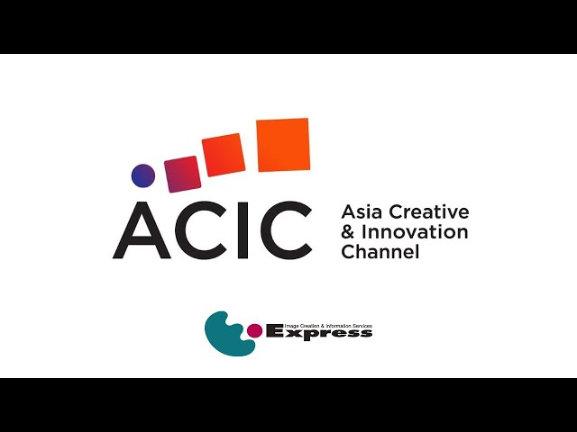 【360° VIEW】次世代型かき氷製造機「himuro」ライブ・プレゼンテーション / ACIC : Knowledge Capital