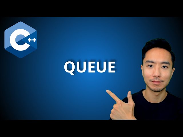 C++ Queue