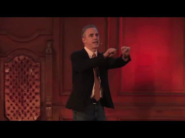 Why Are Humans So Complex And Amazing  - Learn Something New - ( Jordan Peterson )