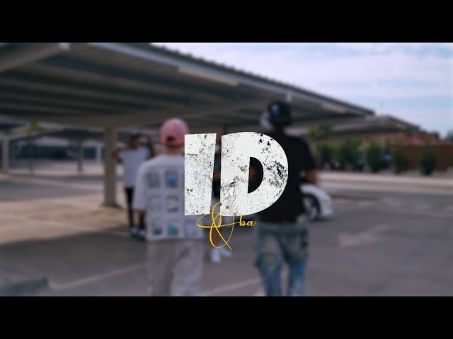 Qba0gang - ID (Official Video) 
