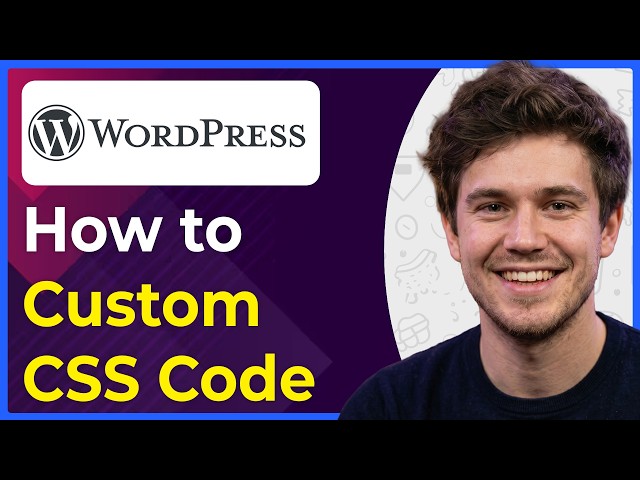 How to Easily Add Custom Code in Wordpress (Step-By-Step) [2026 guide]