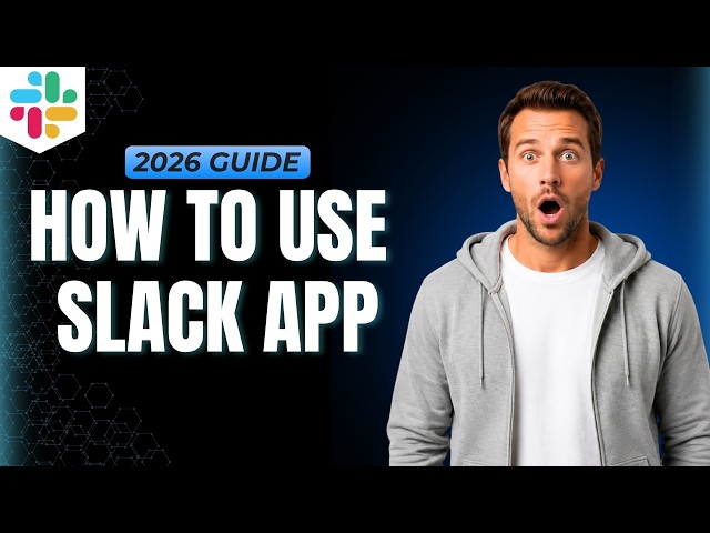 What is Slack and How to Use this App [Beginner's Tutorial] [Step By Step Guide]
